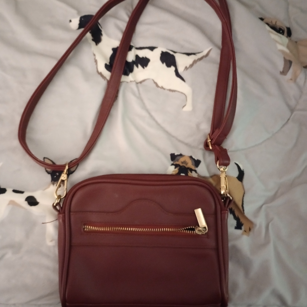 Lulu dharma purse